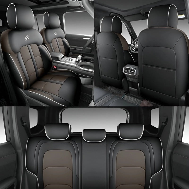 Car cushion for Chery Jetour T2