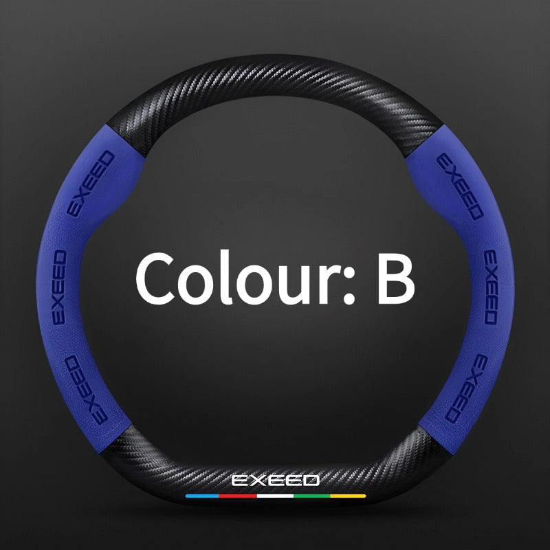Car Steering Wheel Cover for Chery Exeed & Omoda C9