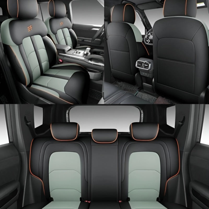 Car cushion for Chery Jetour T2