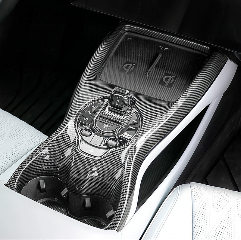 ABS Center Console Wrap for BYD Seal