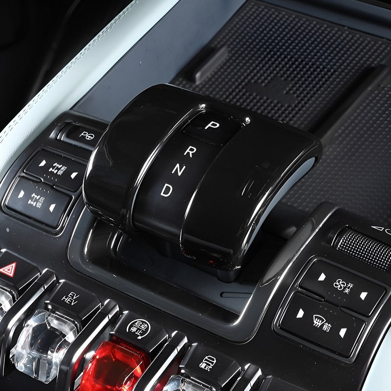 ABS Gear Shifter Cover for Fangchengbao Bao 5/Denza B5