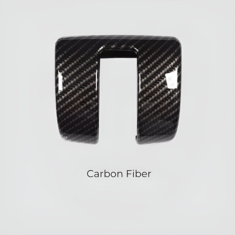 ABS Gear Shifter Cover for Fangchengbao Bao 5/Denza B5