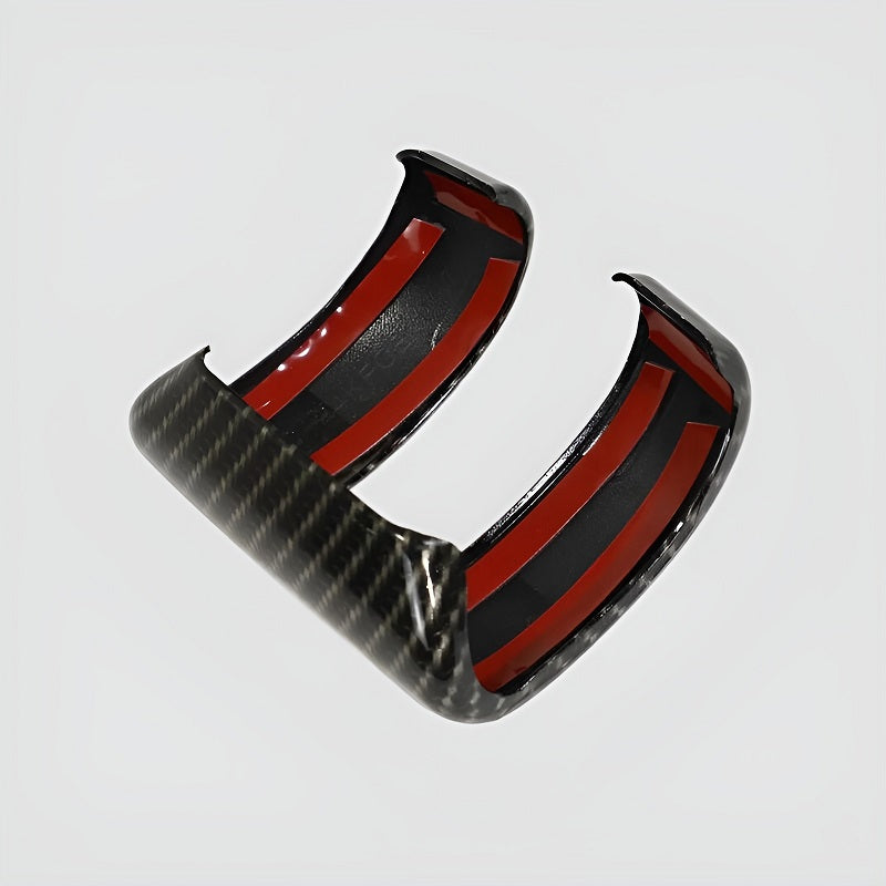 ABS Gear Shifter Cover for Fangchengbao Bao 5/Denza B5