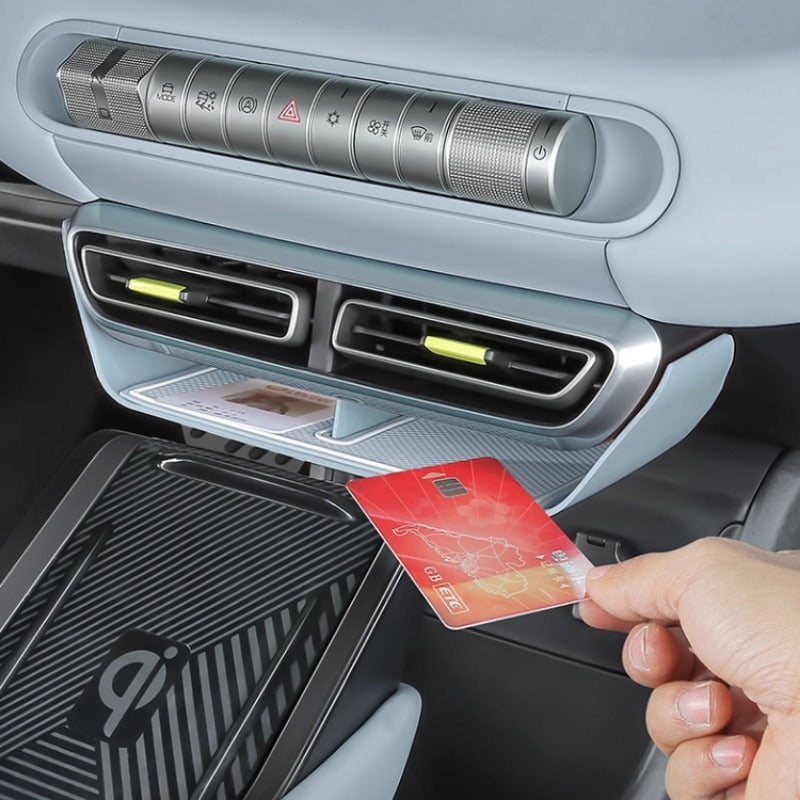 Air Vent Storage Box for BYD Dolphin Surf / Mini