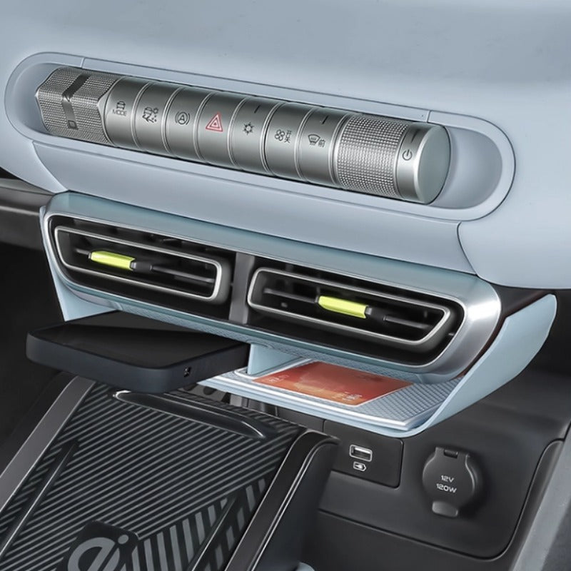 Air Vent Storage Box for BYD Dolphin Surf / Mini