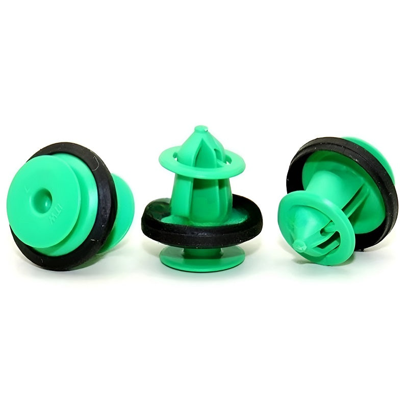 BYD Bumper Clip (10 Pcs)