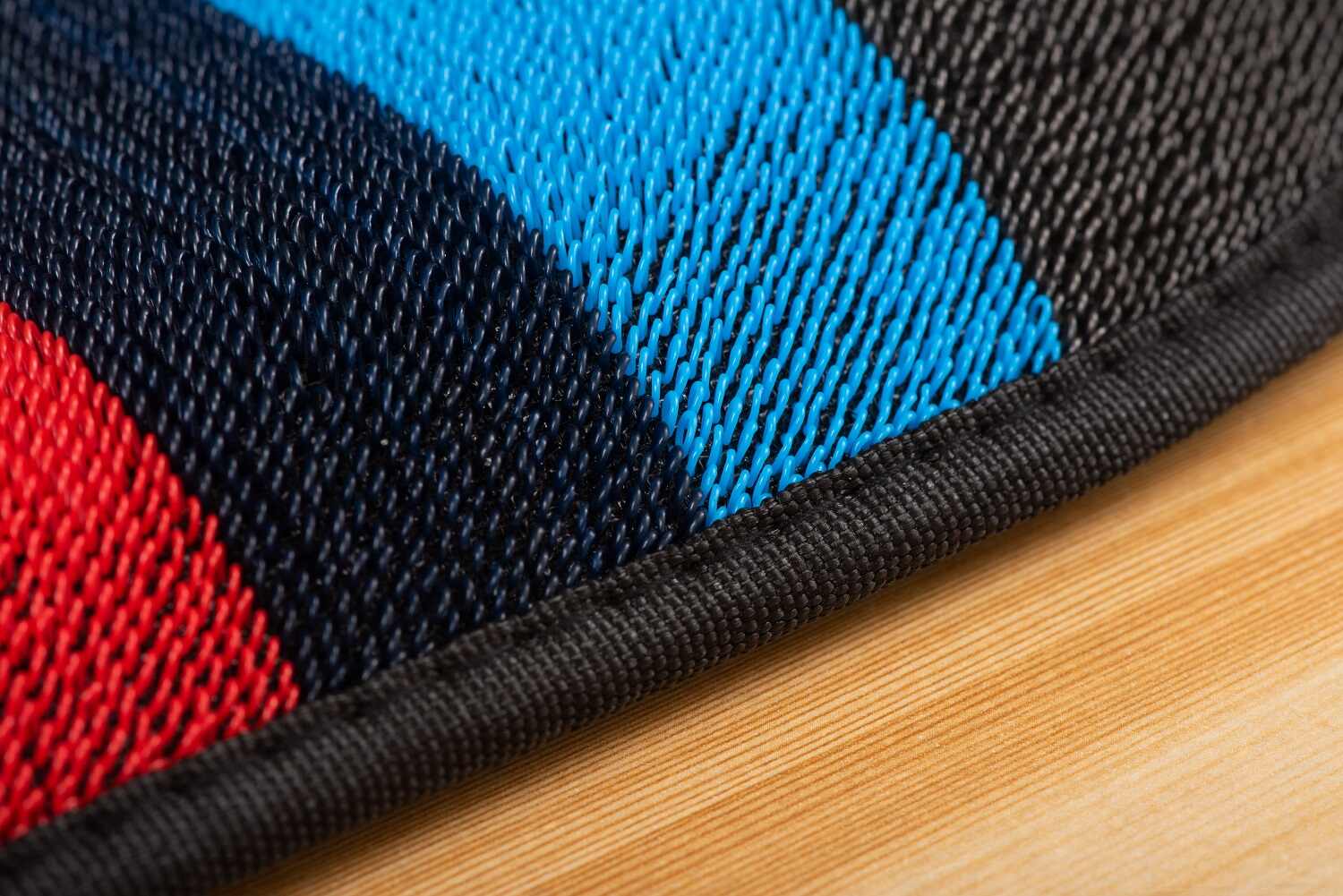 PET Floor Mats for BYD