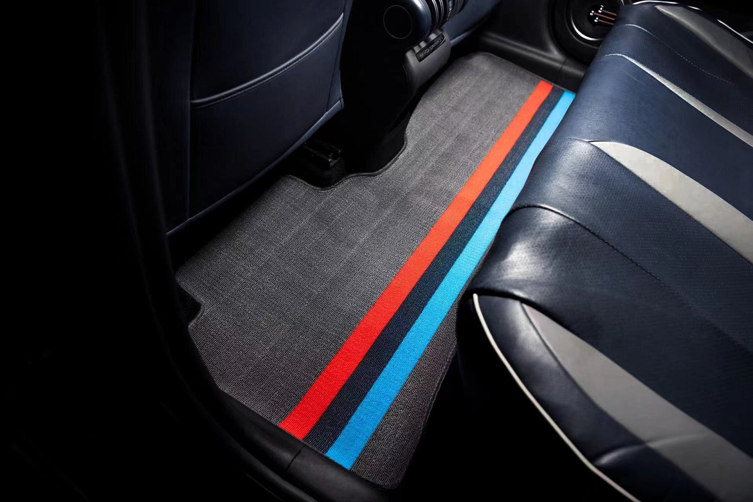 PET Floor Mats for BYD