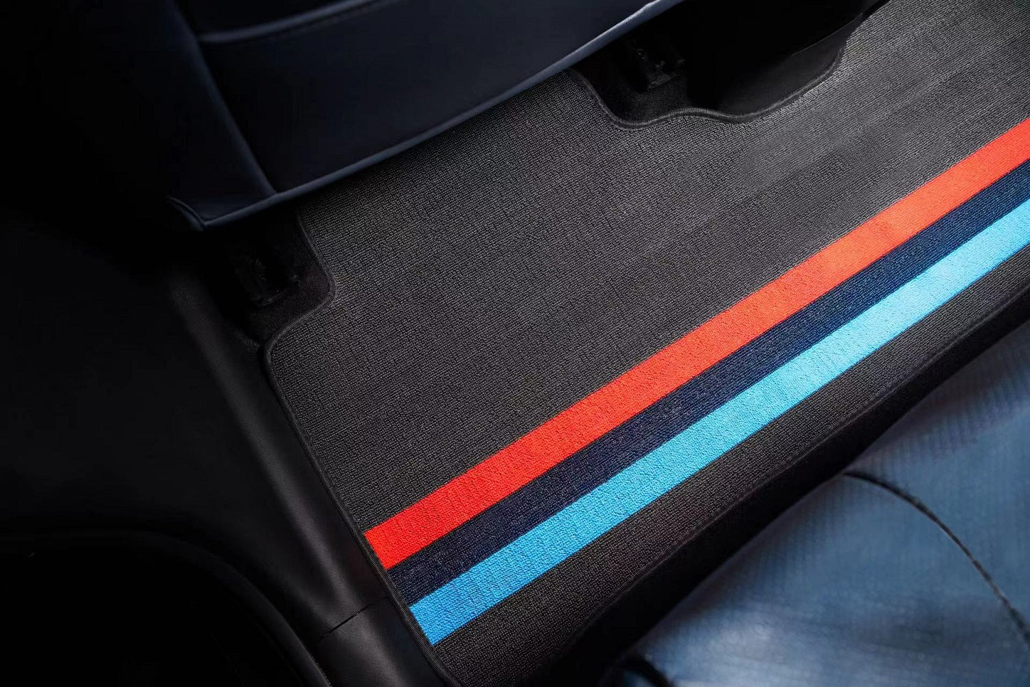 PET Floor Mats for BYD