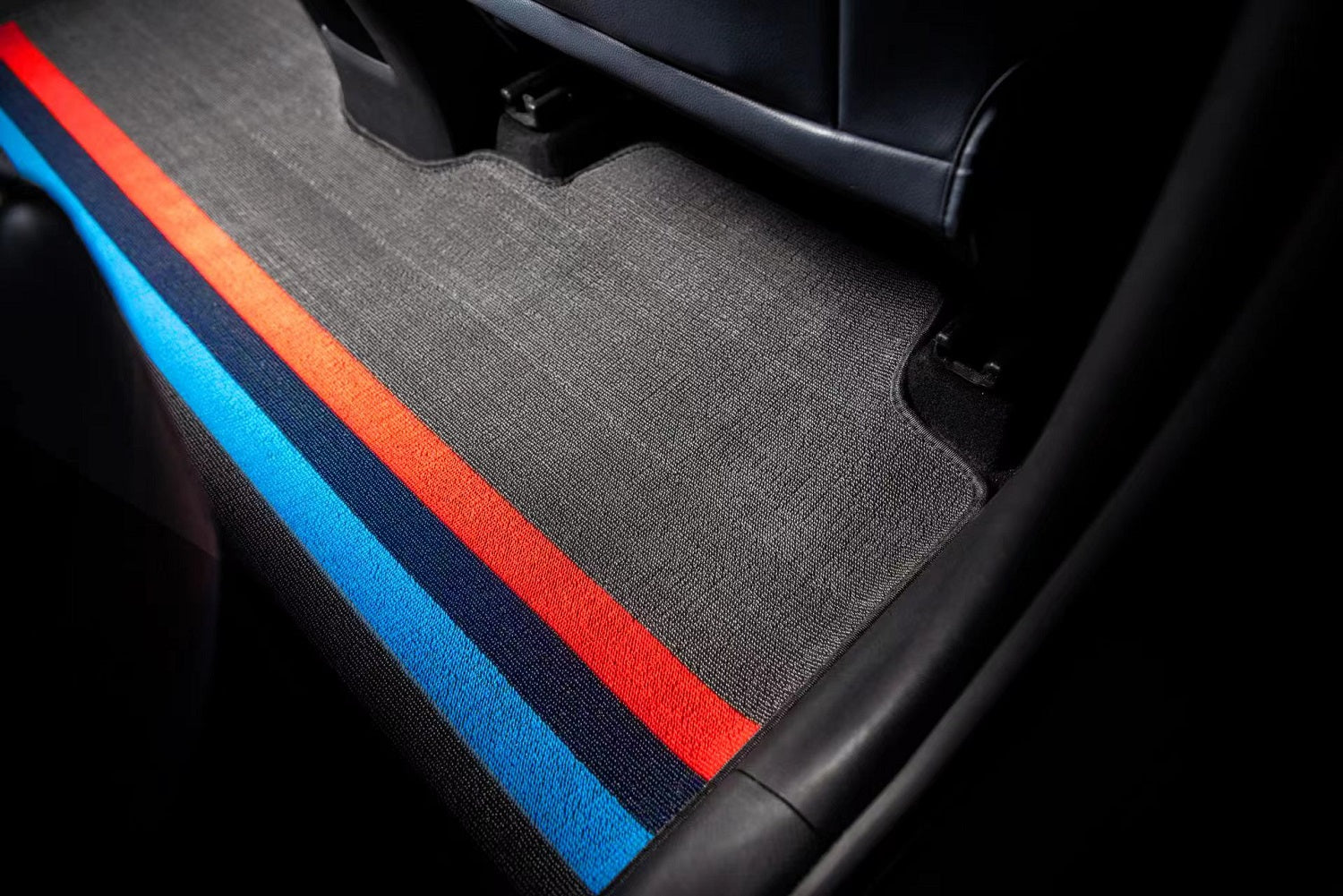 PET Floor Mats for BYD