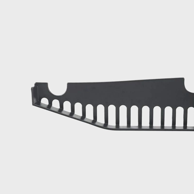 Small Air Conditioning Air Intake Bug Screen for BYD Seal (2 Pcs)