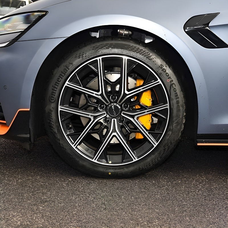 BYD Seal Performance 19?? Wheels