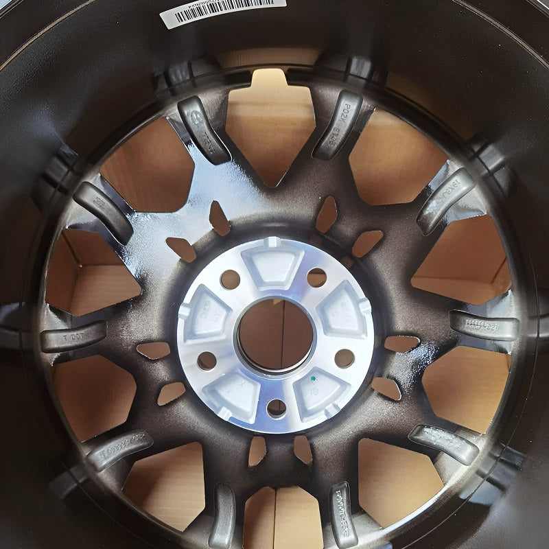 BYD Seal Performance 19?? Wheels