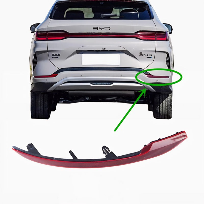 BYD Sealion 6/Seal U Rear Reflector