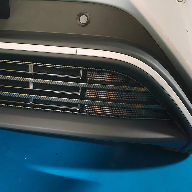 BYD Atto 2 Grille Proof Net