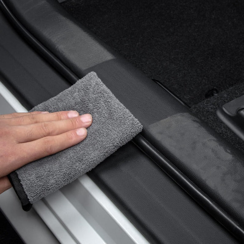 BYD Dolphin Surf/Mini Door Sill Protector