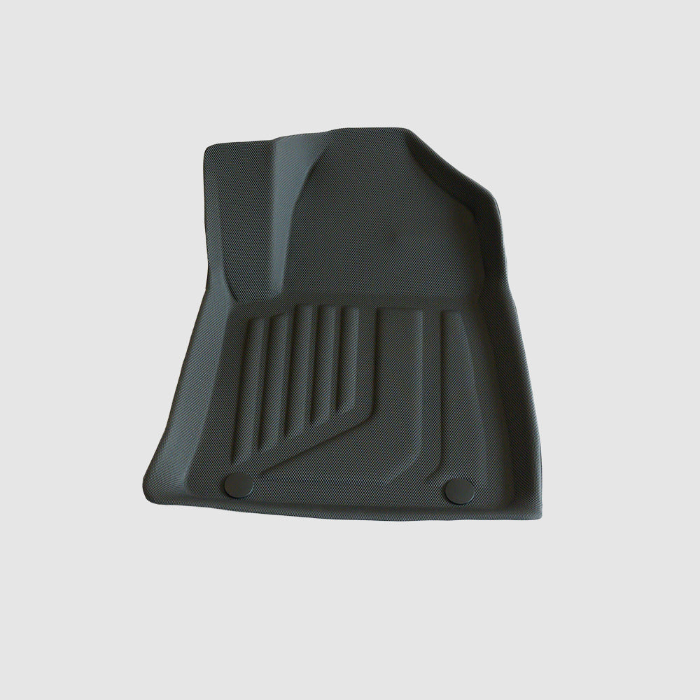 BYD SHARK 6 RHD Rubber XPE Floor Mats