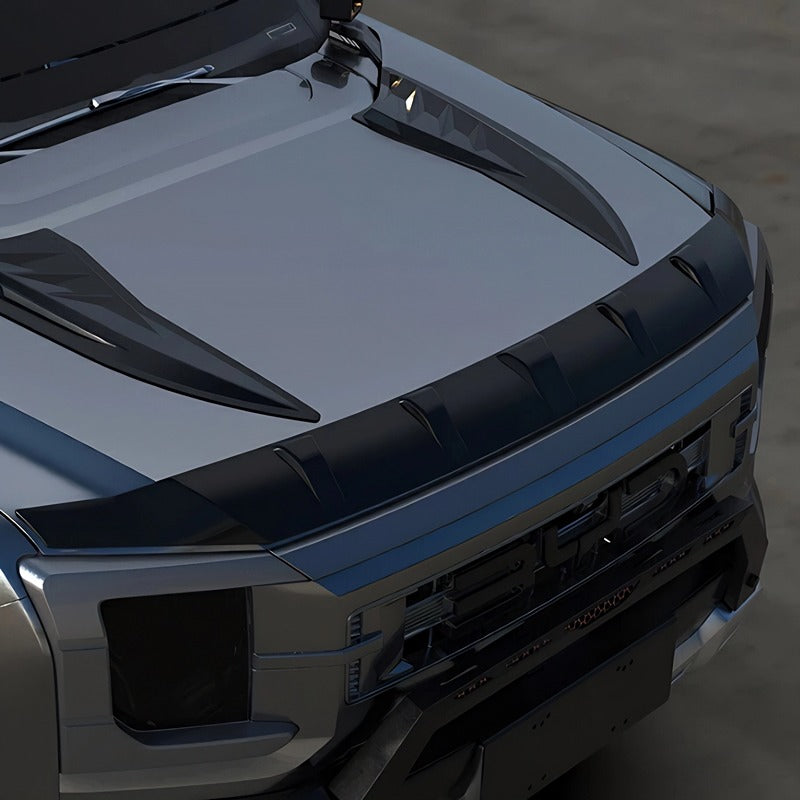 Bonnet Protector Cover for BYD Shark 6