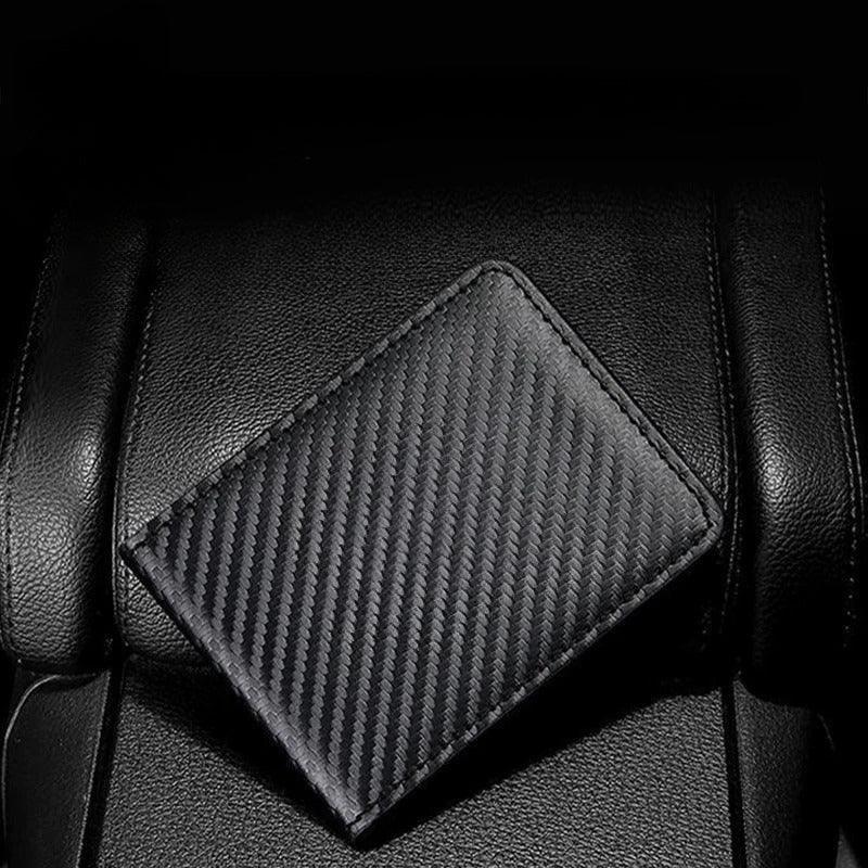 Car Driver's License ID Card Holder