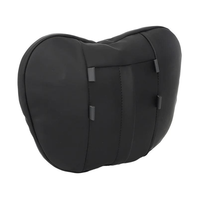 Car Headrest Neck Pillow Fits