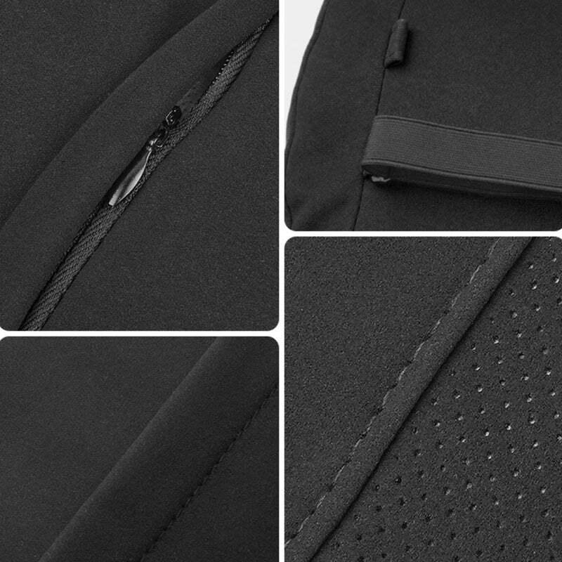 Car Headrest Neck Pillow Fits