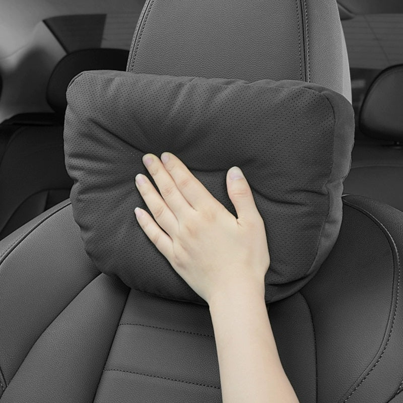 Car Headrest Neck Pillow Fits for BYD