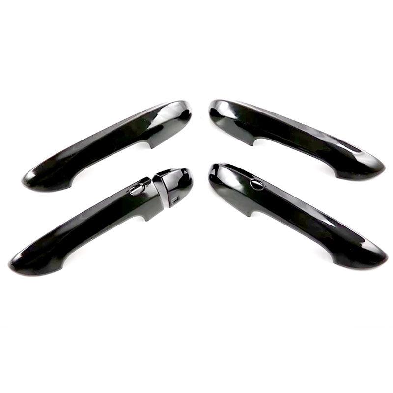 Car Exterior Door Handle Cover&Door Handle Door Bowl Protective Cover