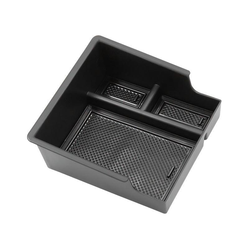 Center Console Organizer Tray For MG ZS