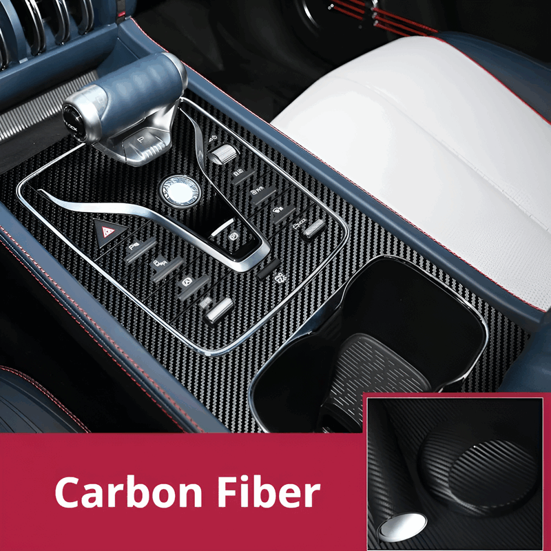 Center Console Wrap for Atto 3