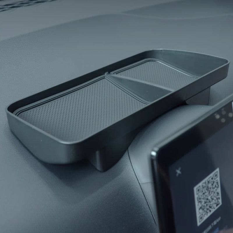 Center Screen Storage Box for BYD Dolphin Surf/Mini