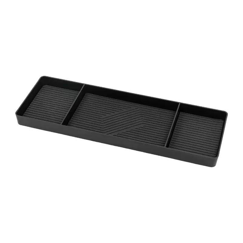 Center Console Screen Back Storage Box for Lynk & Co 02