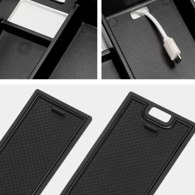 Centre Armrest Storage Box for BYD Han