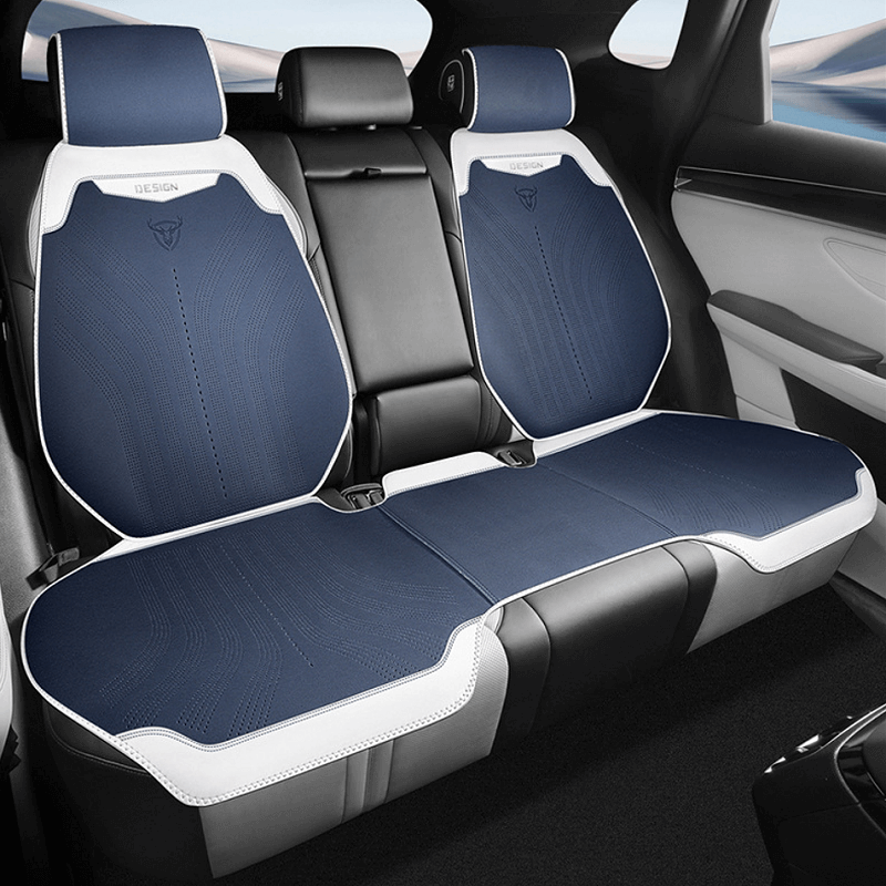 Seat Cushion for BYD (5-seater full set)