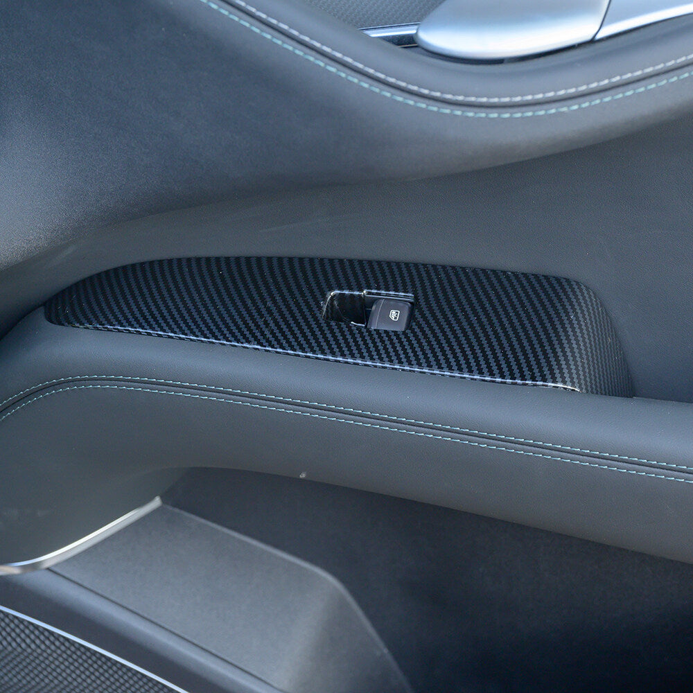 Window Lift Trim Panel for BYD Sealion 7