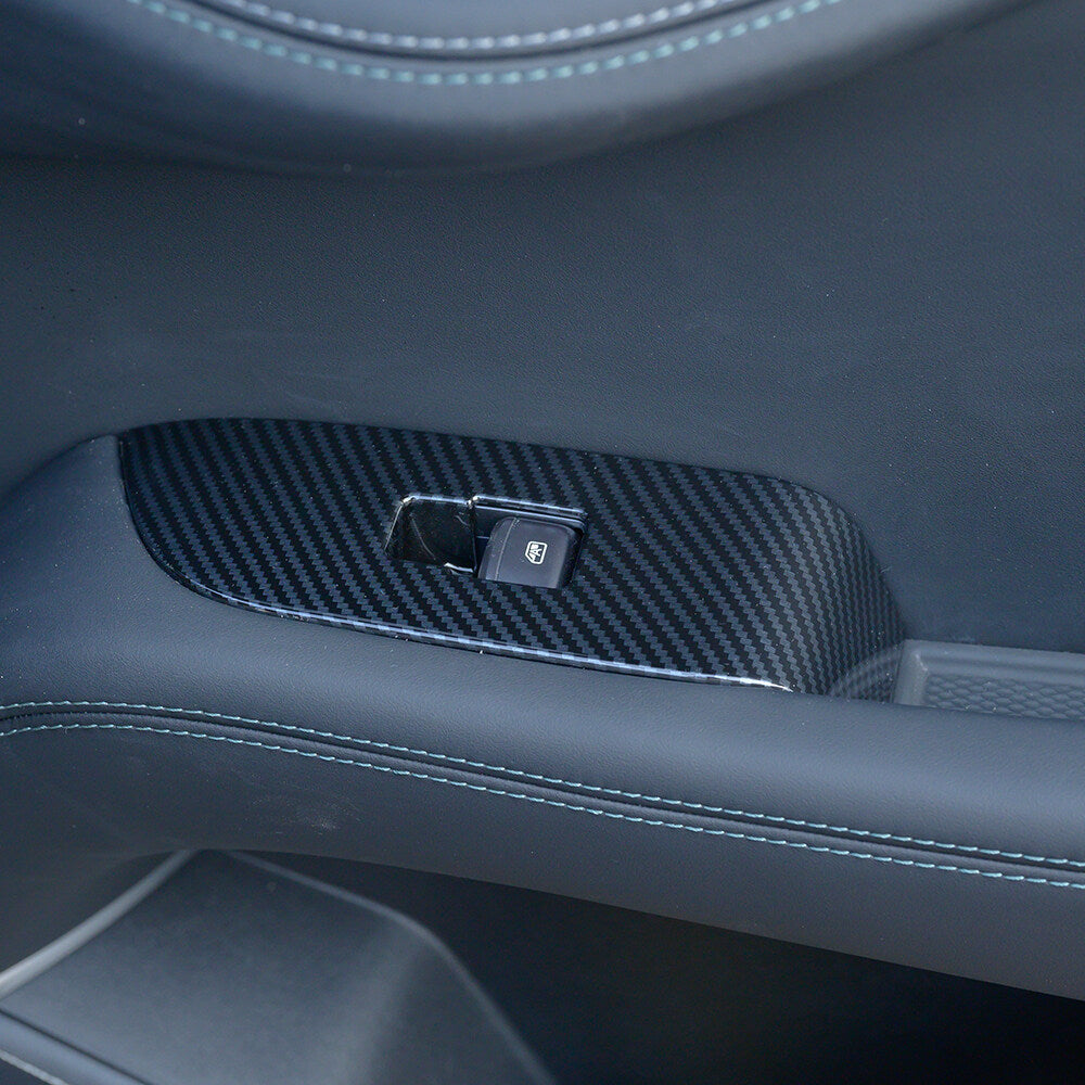 Window Lift Trim Panel for BYD Sealion 7