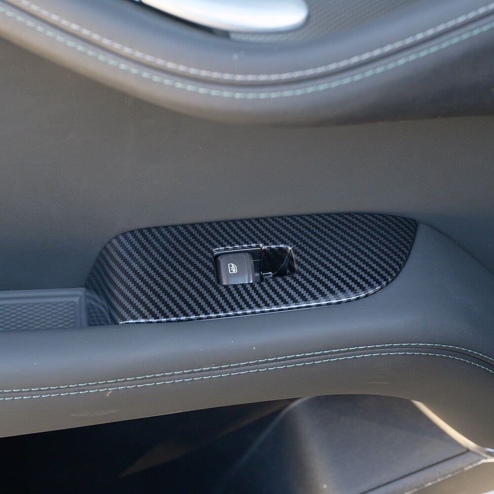 Window Lift Trim Panel for BYD Sealion 7