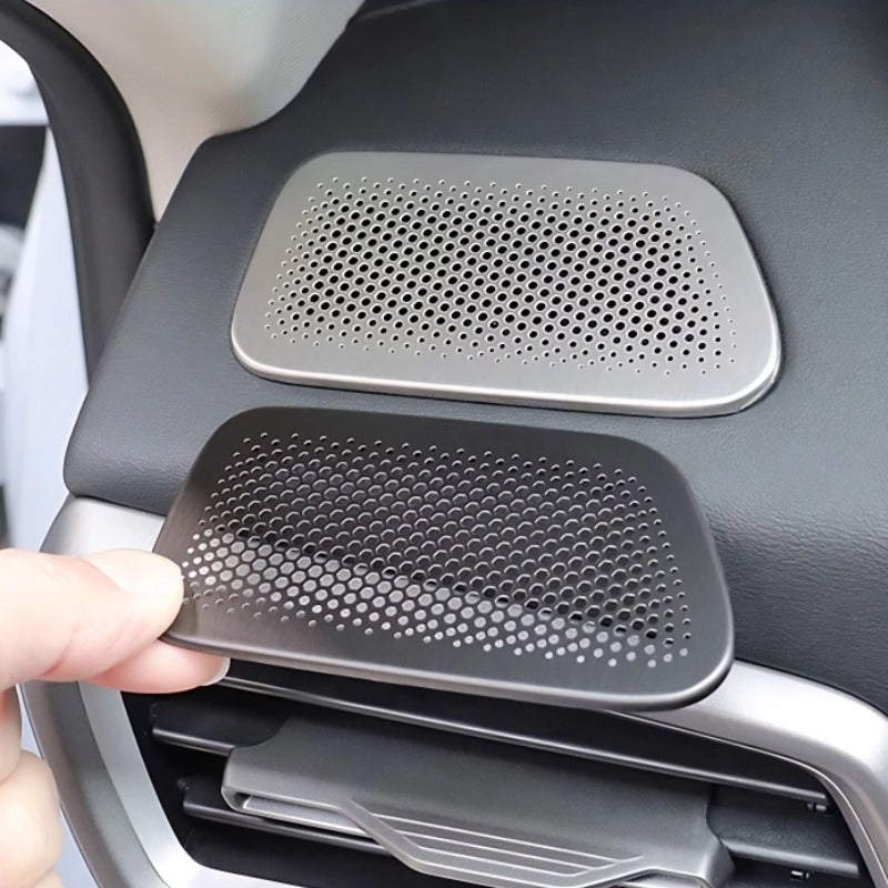 Dashboard Air Vent Decoration Cover for BYD Atto 2