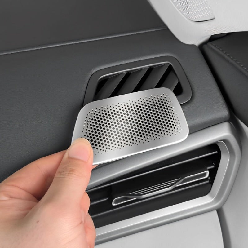 Dashboard Air Vent Decoration Cover for BYD Atto 2