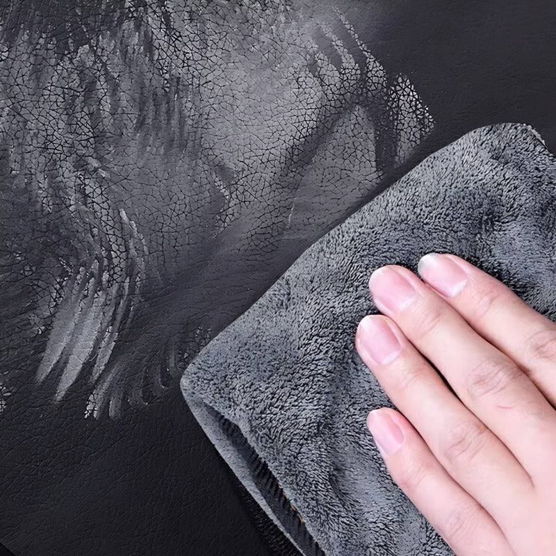 Door Anti Kick Protection Pad for BYD Dolphin Surf / Mini (4 pcs)