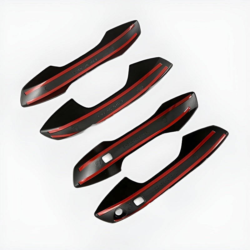 Door Handles Cover Trim for BYD Seal U