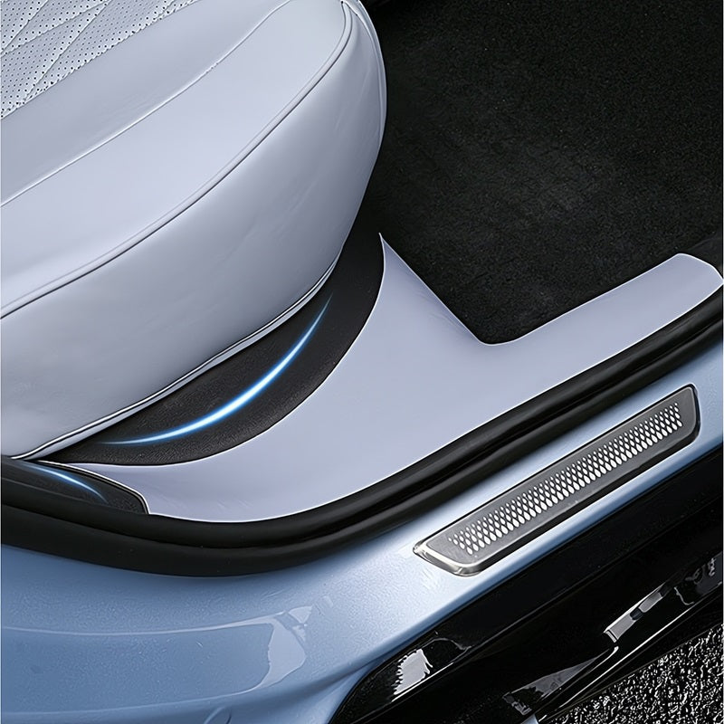 Door Sill Protector for BYD Seal