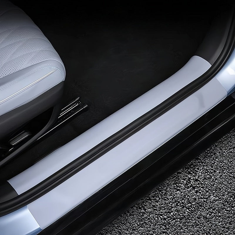 Door Sill Protector for BYD Seal