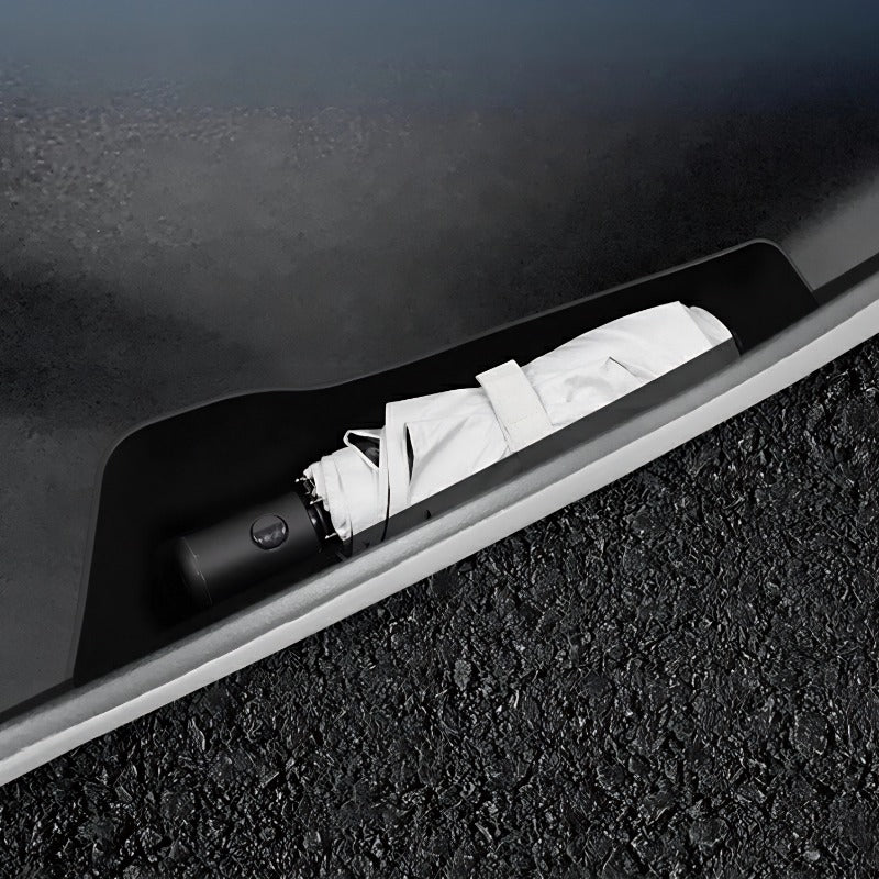 Lower Door Storage Box for BYD Atto 2 (4 Pcs)