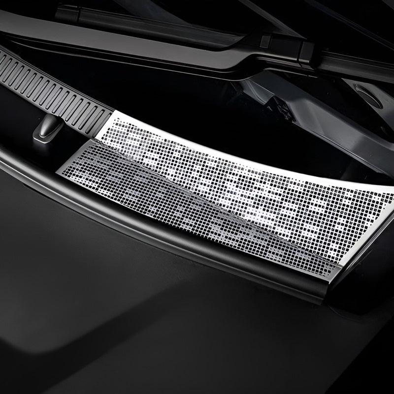 Engine Dust Cover for ZEEKR 009