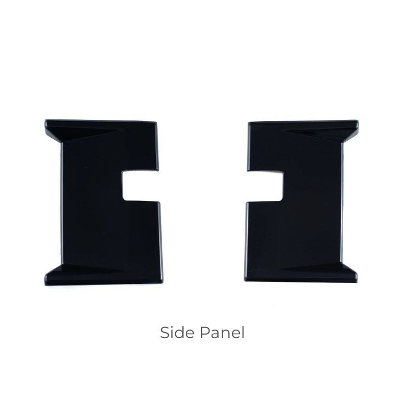 Front Badge for BYD Shark 6