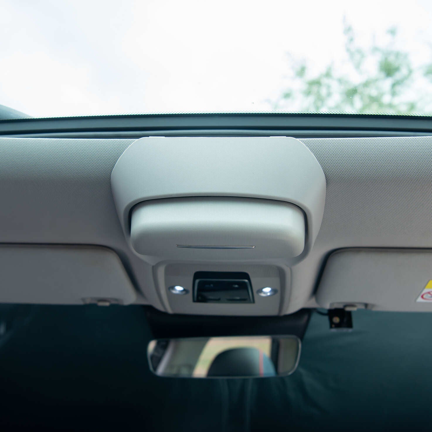 Glasses Case for Atto 3