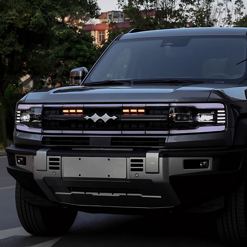 Grille Light for Fangchengbao Bao 5/Denza B5