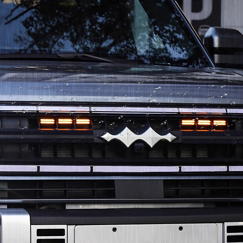 Grille Light for Fangchengbao Bao 5/Denza B5