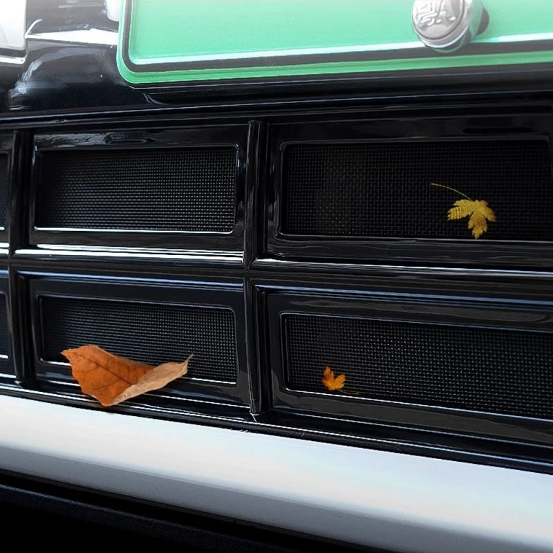 Grille Proof Net for BYD Seal