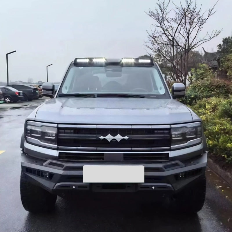 LED Roof Spotlights for Fangchengbao Bao 5/Denza B5